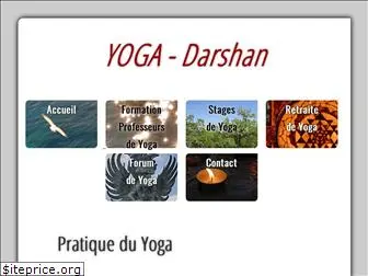 pratique-du-yoga.com