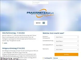 praxisnetz-kiel.de