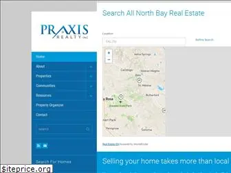 praxrealty.com