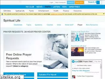 prayer.org