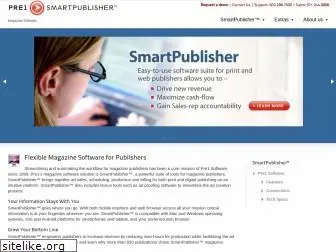 pre1magazinesoftware.com