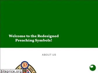preachingsymbols.com