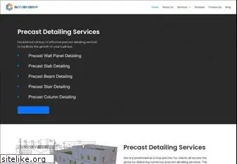 precastpaneldetailing.com