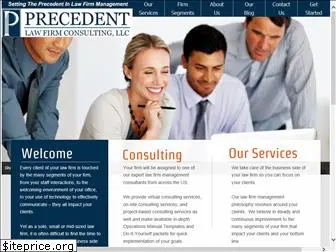 precedentlaw.com