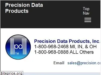 precision.com