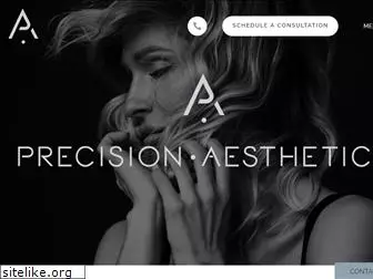 precisionaestheticsmd.com