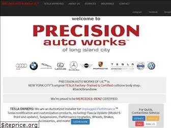 precisionautonewyork.com