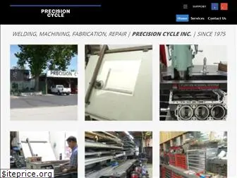 precisioncycleinc.com