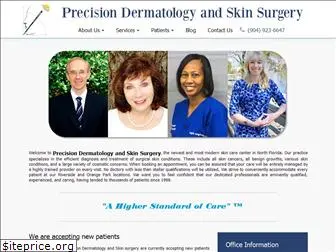 precisiondermjax.com