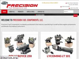 precisionfuel.com