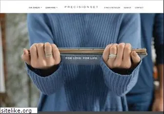 precisionset.com