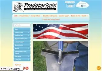 predatortools.com