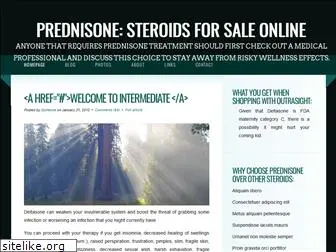 prednisonexl.com