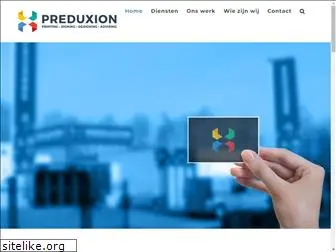 preduxion.nl