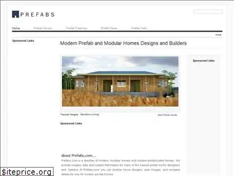 prefabs.com