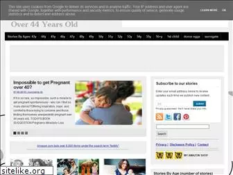 pregnancyover44y.blogspot.com