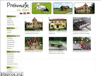 prekmurje-slo.com