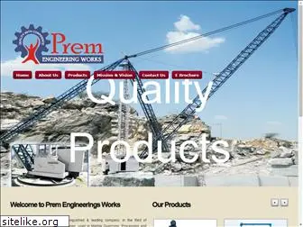 premengineeringworks.com