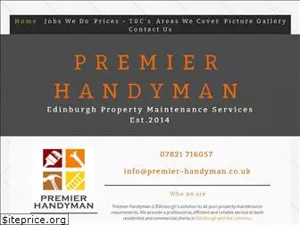 premier-handyman.co.uk