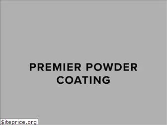 premier-powdercoating.com