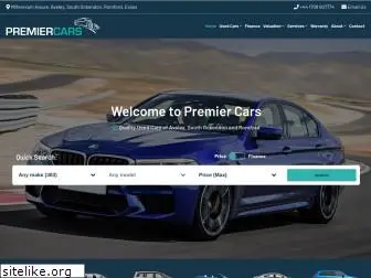 premiercars.co.uk