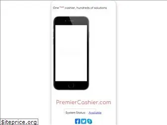 premiercashier.com