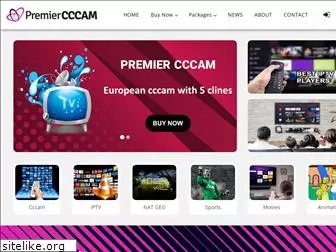 premiercccam.com