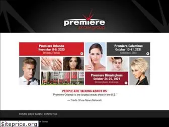 premiereshows.com