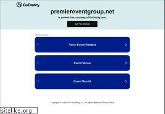 premiereventgroup.net