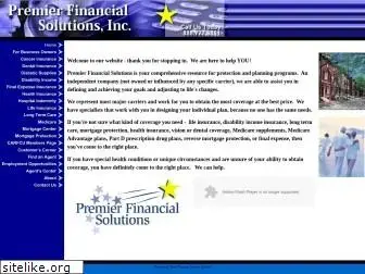 premierfinancialsolutions.com
