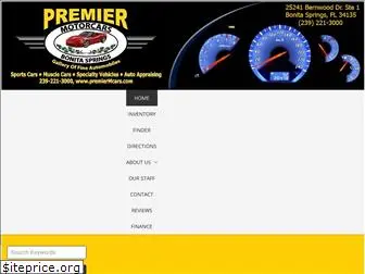 premiermcars.com