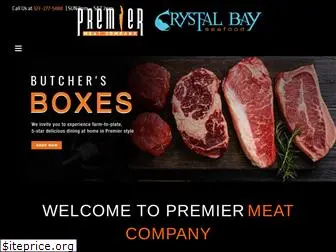 premiermeatcompany.com