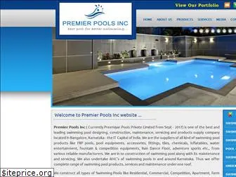 premierpools.in