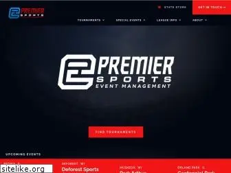 premiersportsevents.com