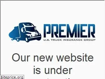 www.premiertruckgroup.com