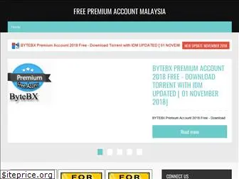 premiumaccountmalaysia.blogspot.com