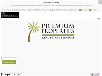 premiumorlandoproperties.com