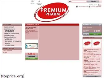 premiumpharm.com