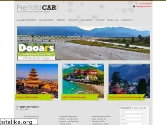 prepaidcar.com