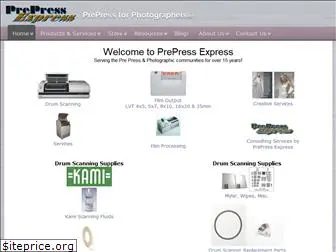 prepressexpress.com