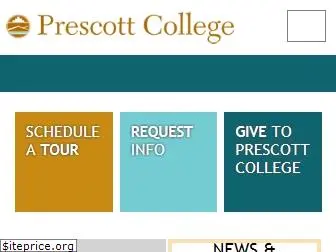 prescott.edu
