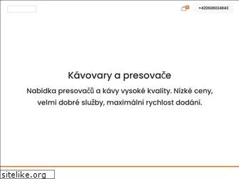 presovace.cz