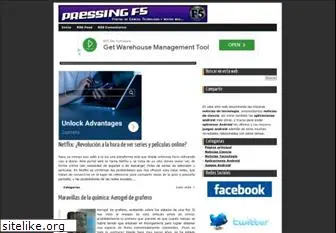 pressingf5.com