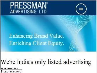 pressmanindia.com