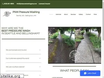 pressurewashingpnw.com