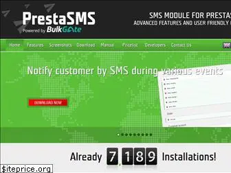 presta-sms.com
