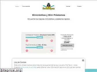 prestamoney.com