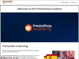 prestashop-academy.com