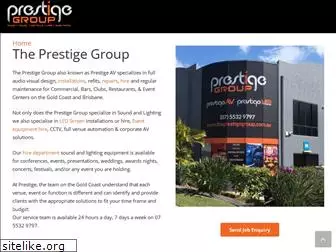 prestigeav.com.au
