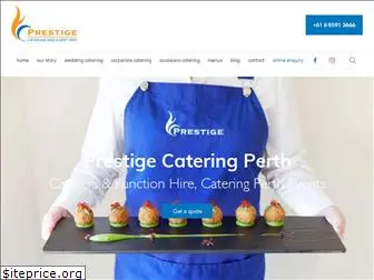 prestigecatering.com.au